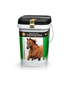 Perfect Prep EQ Training Day Powder 5 LB