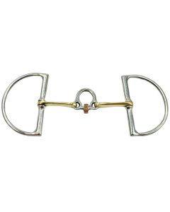 Equine Health ProSeries Port Trainer Bit