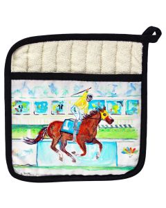Pot Holder/Oven Mitt