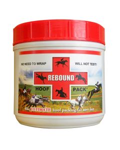 Rebound Hoof Pack (3.5lb)