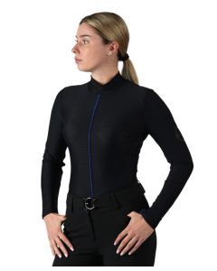 Equestrian Club Ladies Rita Turtleneq