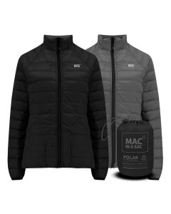 Mac In a Sac Ladies Polar Down Jacket