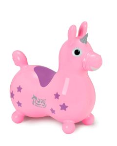 Rody Inflatable Ride-On Magical Unicorn