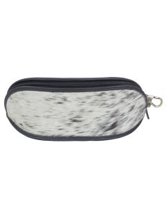 Myra Sunglass Case with Zipper