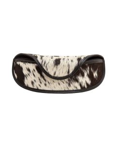 Myra Sunglass Case with Magnetic Closure