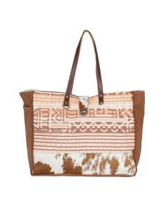 Myra Weekender Bag