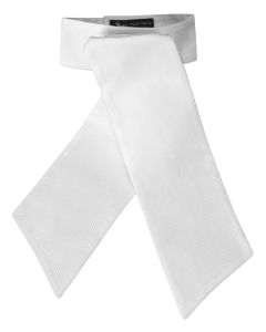 Camden Pretied Pique Stocktie