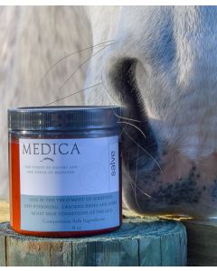 Medica Salve (8 oz)