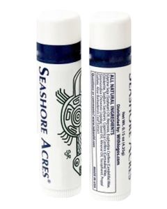 Seashore Acres Lip Balm