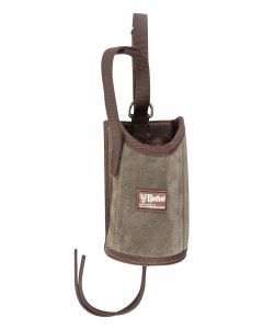 Cashel Suede Bottle Holder (Bottle Not Included)