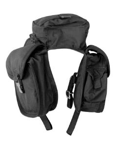 Cashel English Front Saddlebag