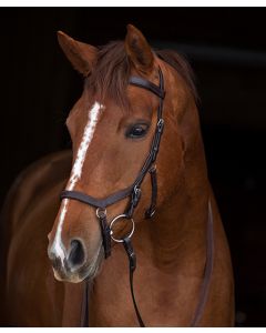 Rambo Micklem Original Competition Bridle