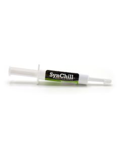 Synchill Daily Calming Paste 320mg