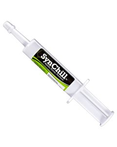 SynNutra Synchill Gel Daily Calming Paste (5g Syringe/Tube)