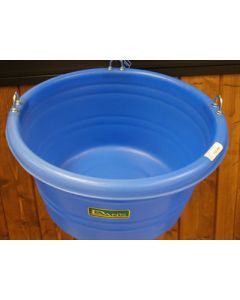 Dan's Super Belmont Feed Tub