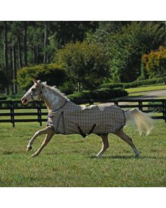 Baker Waterproof Turnout Sheet