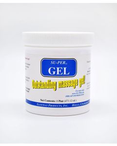 SU-PER Gel (16oz)