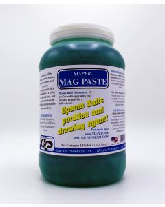 SU-PER Mag Paste (1 Gallon)