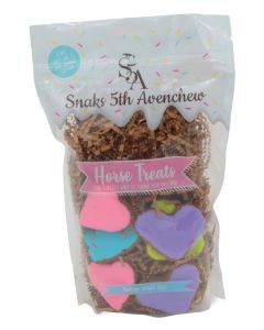 Snaks 5th Avenchew Nicker Nibblers Pack (10-Cookies)