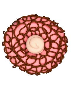 Snaks 5th Avenchew Gourmet Stuffed Donuts (Sold Individually)