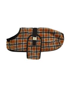 Foggy Mountain Dog Snuggler Coat - 20"