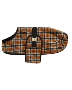 Foggy Mountain Dog Snuggler Coat - 22"