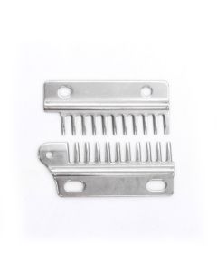 Solocomb Replacement Blades