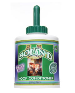 Sound Hoof Conditioner