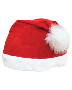 Equetech Santas Silk Hat