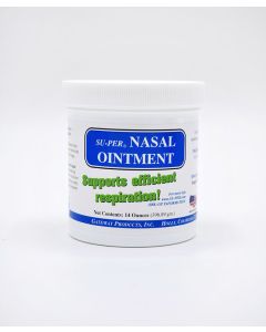 SU-PER Nasal Ointment (14oz)