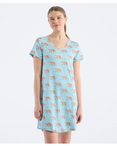 Ladies Nightdress In a Bag