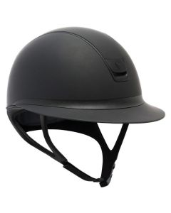 Samshield Miss Shield 2.0 Dark Line Shadowmatt Helmet
