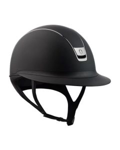 Samshield Miss Shield 2.0 Shadow Matt Helmet