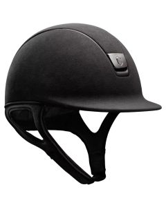 Samshield Premium Helmet 2.0 Alcantra