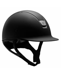 Samshield Shadowmatt Helmet - Mid