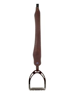 Nunn Finer Legstayput Leathers