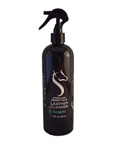 Sterling Essentials Leather Cleaner 16oz