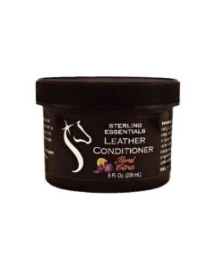 Sterling Essentials Leather Conditioner 8oz