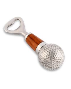 Vagabond House Golf Ball Bottle Opener