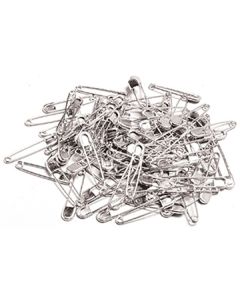 Bandage Pins (Bag of 100)