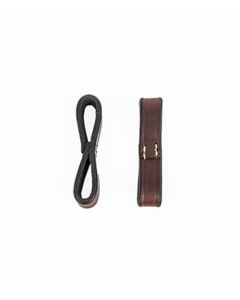 Leather Bit Keeper (Sold in Pairs)