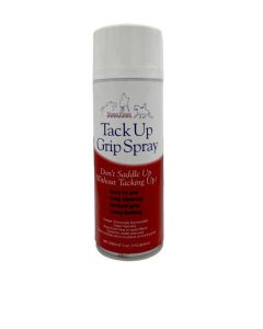 Tack Up Grip Spray 5oz