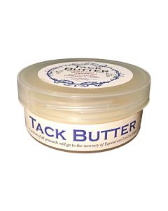 Tack Butter Natural Leather Conditioner & Cleaner (7oz)