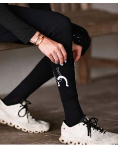 TKEQ Ladies Boot Socks