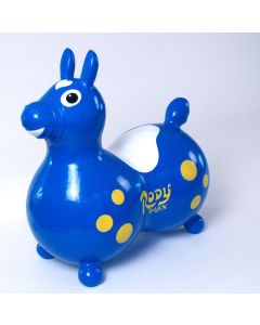 Rody Max Inflatable Horse