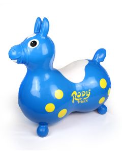 Rody Max Inflatable Horse