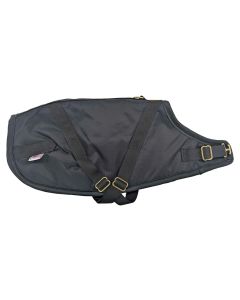 Foggy Mountain Waterproof Nylon Dog Turnout - 18"