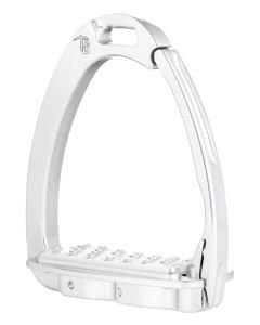 Tech Stirrups Adult Venice Evo Hunter/Jumper Sloped Stirrup