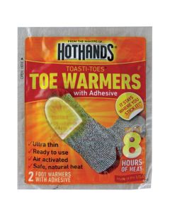 Toasti Toes Foot Warmer