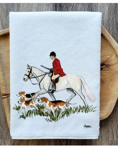 Zeppa Kitchen Towel